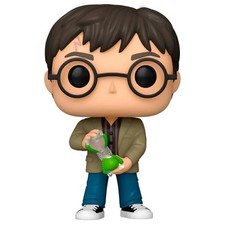 Figura POP Harry Potter Harry Potter