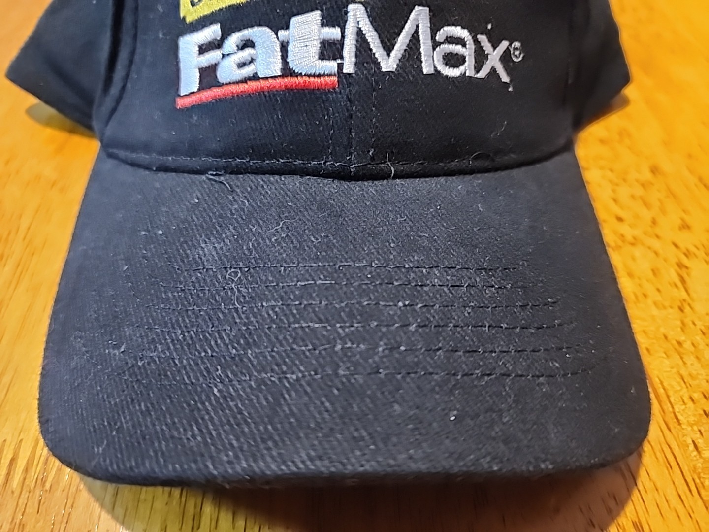 Stanley Fatmax Tools Strapback Hat Cap Australia … - image 2