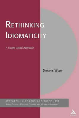 Stefanie Wulff | Rethinking Idiomaticity | Taschenbuch | Englisch (2010)
