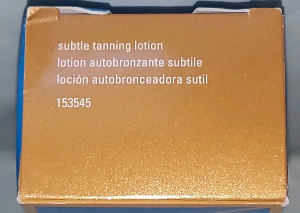 Loción bronceadora sutil Mary Kay Suncare 4 FL OZ NUEVA EN CAJA  Foto 2 de 4