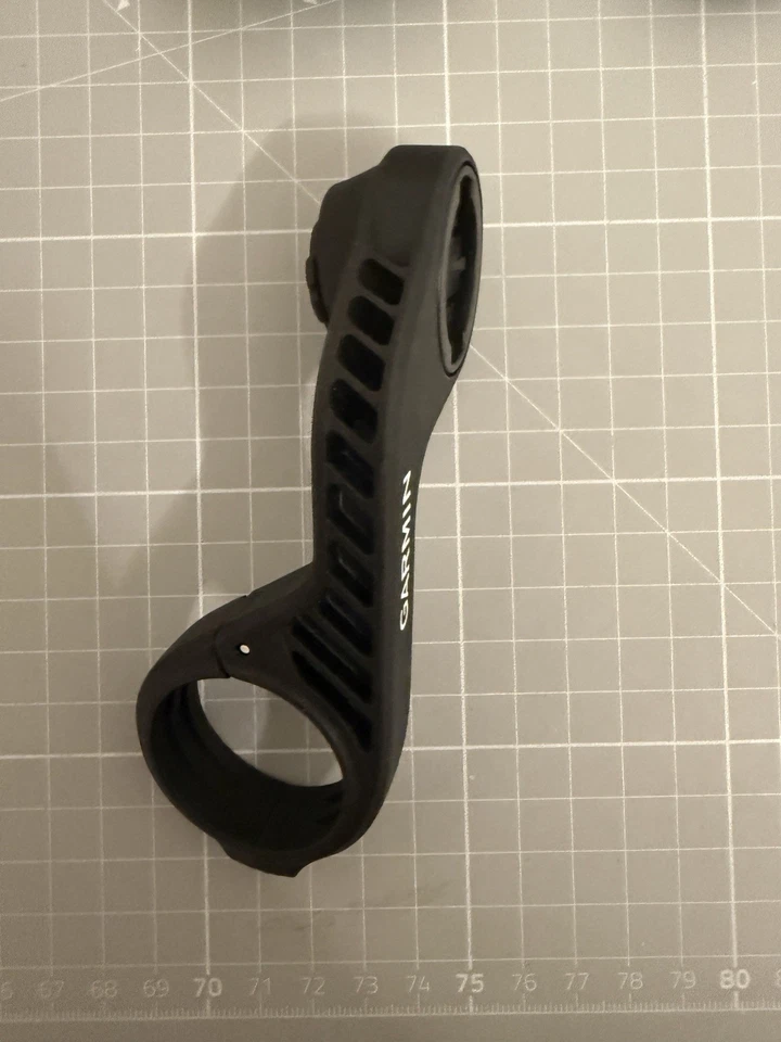 Garmin Edge 130 Plus Fahrradcomputer - Schwarz (010-02385-01) - Bild 2 von 4