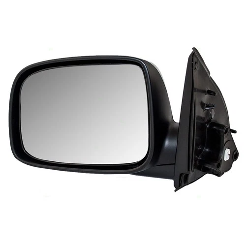 Power Mirror For 2009-2012 Colorado Extended/Crew Cab Manual Fold Left 25954871