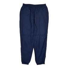 Nike Tracksuit - XL Blue Polyester