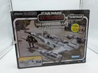 Mandalorian's N-1 STARFIGHTER Hasbro Star Wars Vintage Collection 4" Figure