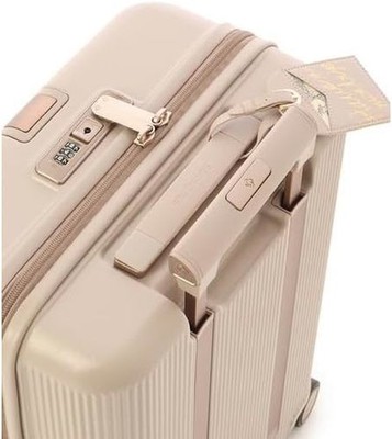 Samsonite x Snidel Luggage Minter Spinner Suitcase 55cm limited