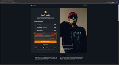 FL Studio All Plugins Edition
