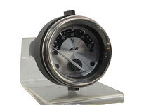 07 Harley Electra Glide Cvo Air Temperature Gauge 74554-04
