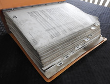 Genuine Case Construction 1835c Skid Steer Loader Tractor Service Repair Manual