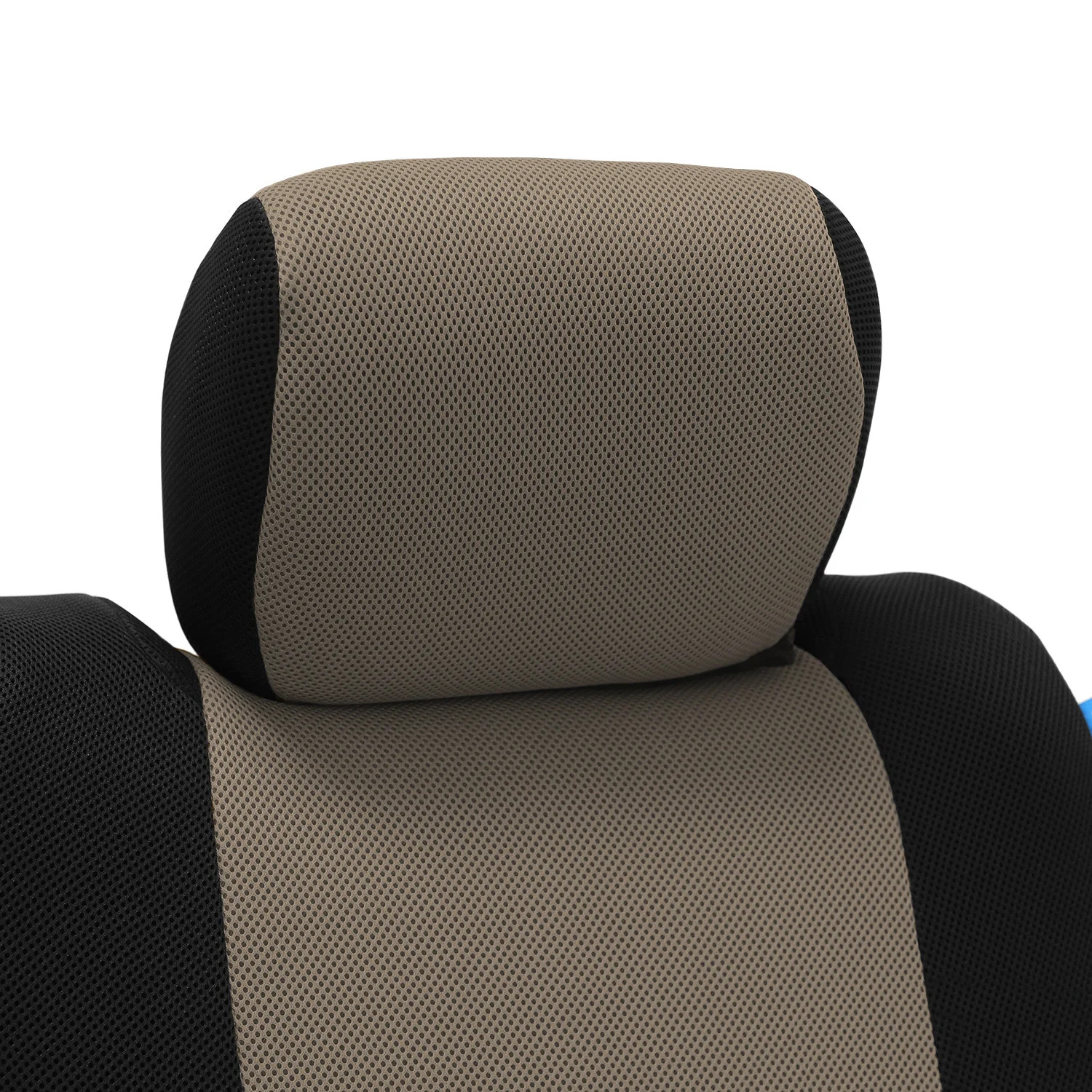 BMW i8 2015-2019 Seat cover Black