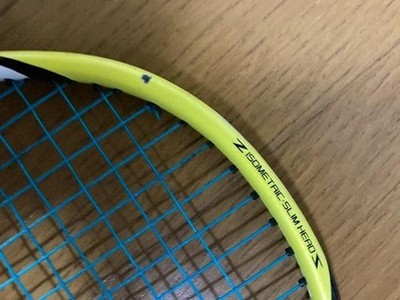 Yonex Badminton Racket Arcsaber Z Slash 3UG5 19〜24lbs Made in