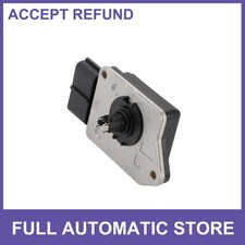 Sensor de flujo de aire de masa compatible para Ford F150 V6 4,2 L 1997-03