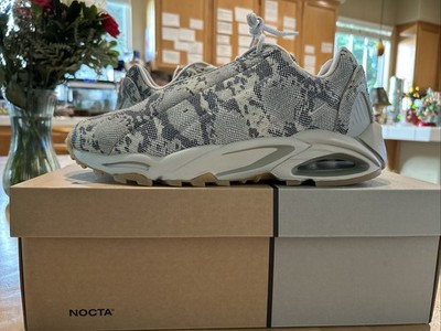 Nike Nocta Hot Step Air Terra Size 11.5 Brand New Fast Shipping Authentic