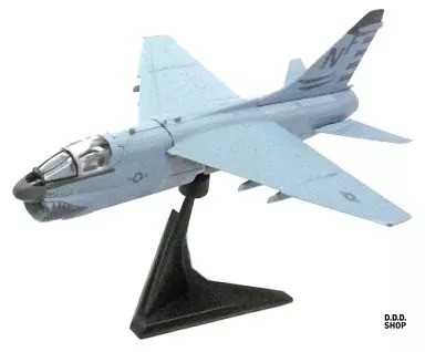 1/144 03B.A-7E Corsair Ii 93Rd Attack Squadron, Uss Midway, 1986 Plastic Models