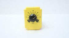 Potter Brumfield CDB-38-70012 Time Delay Relay 120v-ac 0.6-60s