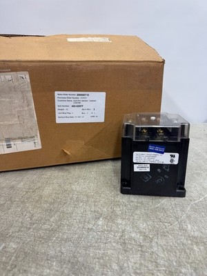 Electro-Meters 460-600FF Potential Transformer Ratio 5:1 600:120 Fused