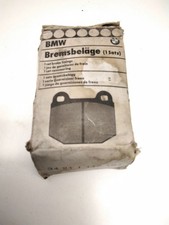 34211119184 BRAKE PADS / REAR / 2666443 FOR BMW 7 E23 735 I
