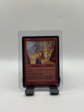 MTG, Raze $3 ORDER MIN 207 LP Urza's Saga Regular