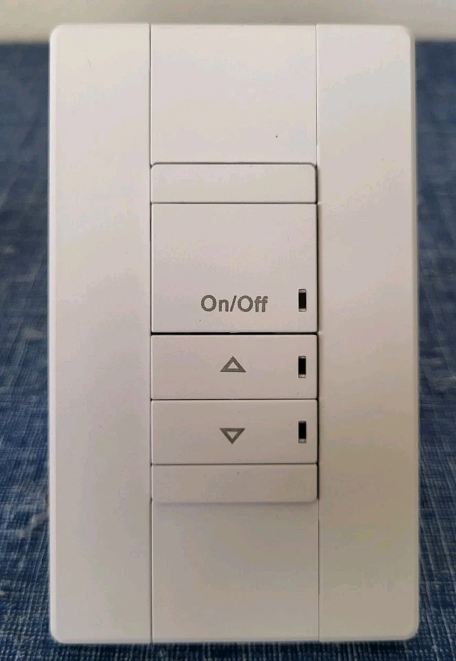 Acuity Controls • NPODMA DX WH Sensor Switch • Low Voltage #2592TS • New/Sealed! - Image 3 of 4