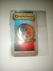 2 New Dreamforger Lapel Pins (Limited Edition / Choose Wisely) — photo 3