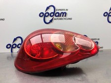 Rückleuchte links Toyota Aygo B1 815650H020 P20993051