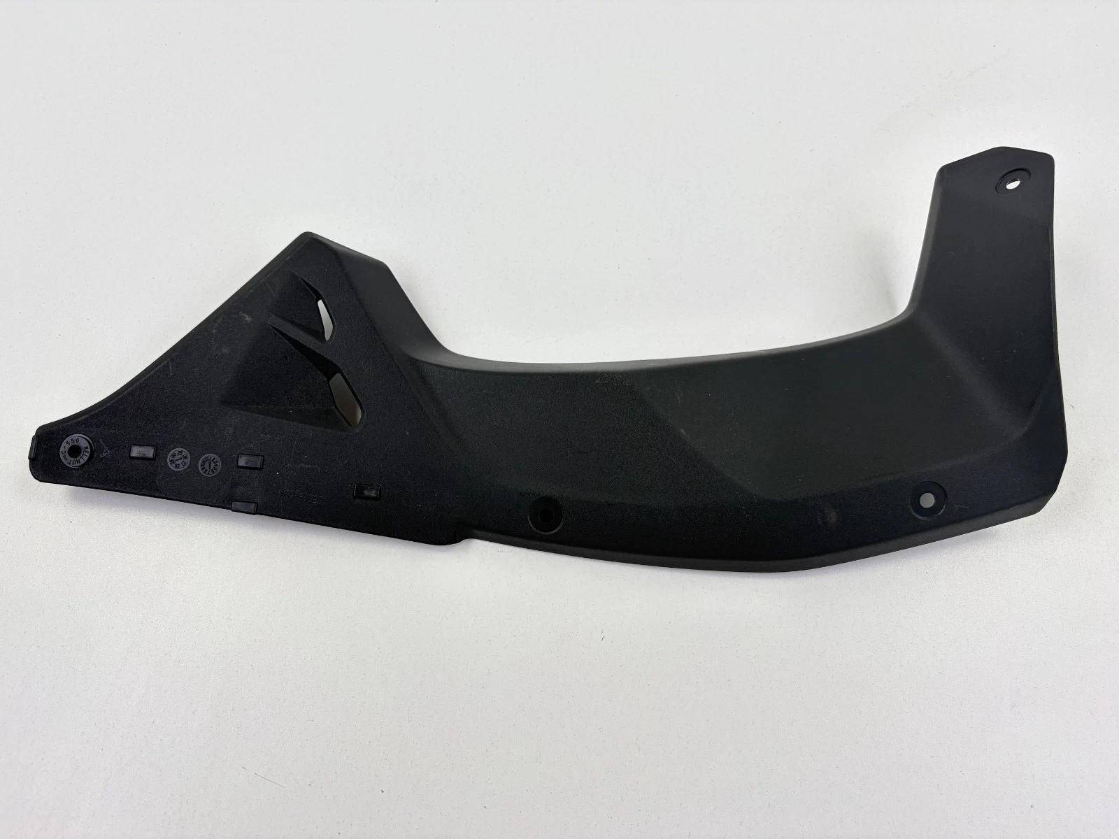 2026 Kawasaki Ninja ZX-10R ZX-10RR RH Inner Cowling OEM 55028-0941