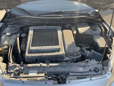 2010-2013 Mazda 3 Mazdaspeed 6 Speed Manual Transmission 140k 2.3l Turbo 975969