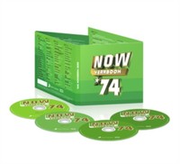 Various: Now Yearbook 1974 - - (Cd / N)