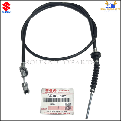 23710-57B12 Genuine Suzuki CABLE ASSY, CLUTCH 2371057B12 OEM | eBay