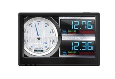 Sct Performance Livewire Vision Performance Monitor For 1996 Ford Vehicles...