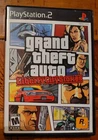 Grand Theft Auto Liberty City Stories (PlayStation PS2) With Manual