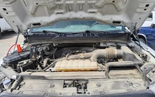 FORD F150 PICKUP 2018-2023 AIR CLEANER BOX ONLY 1643337