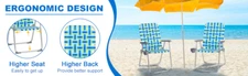 Vingli Folding Beach Chair G58000130