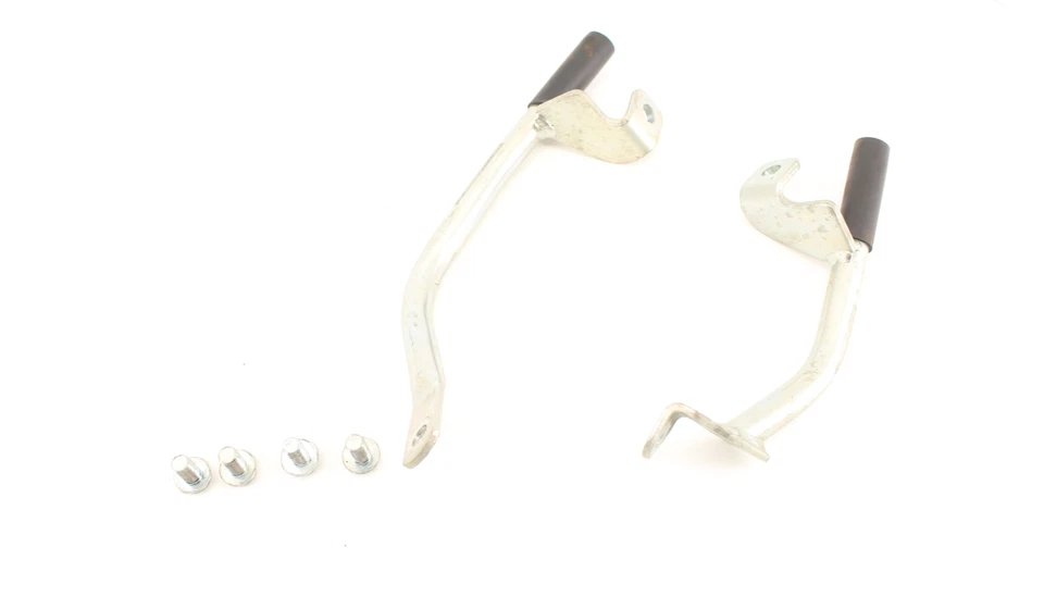 2013 KAWASAKI NINJA 650 EX650E КРОНШТЕЙНЫ SWINGARM RH LH - Изображение 2 из 4