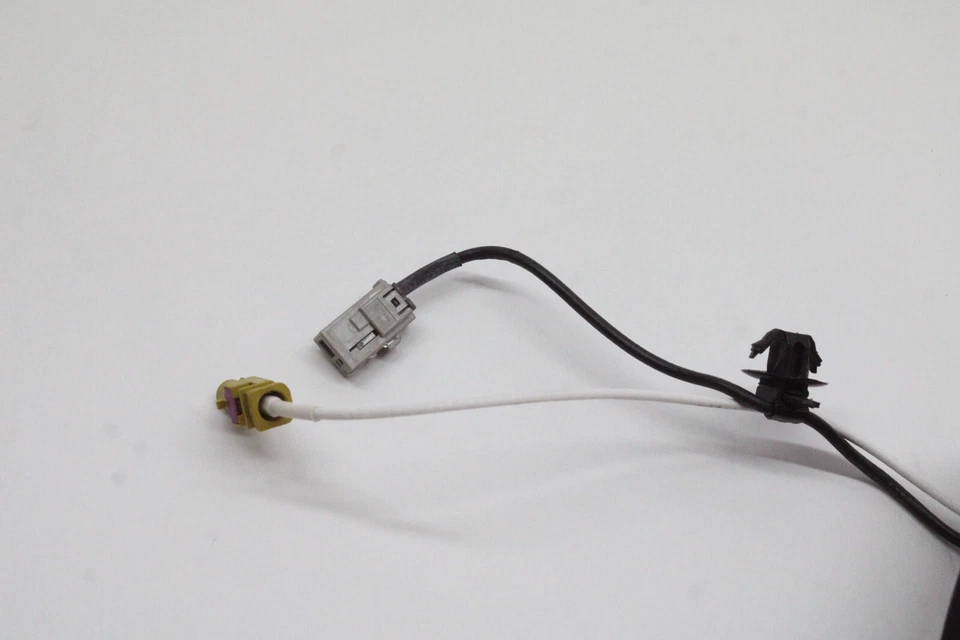 2012 KIA SORENTO ЧЕРНАЯ КРЫША РАДИО АНТЕННА 96210-1U000 OEM 11 12 13 14 15 - Изображение 2 из 4