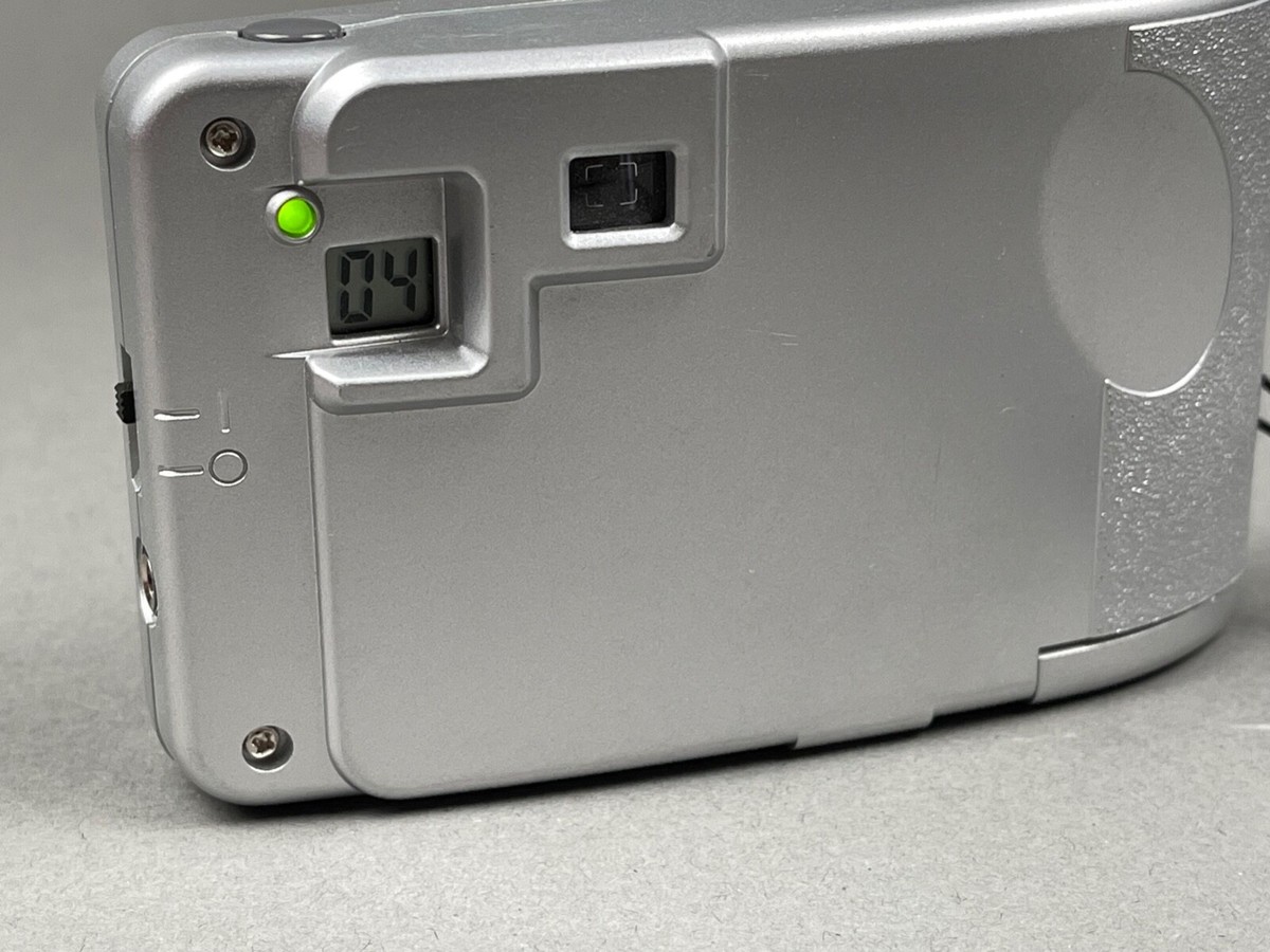 Vintage America Online AOL digiCam Digital PC Camera | eBay