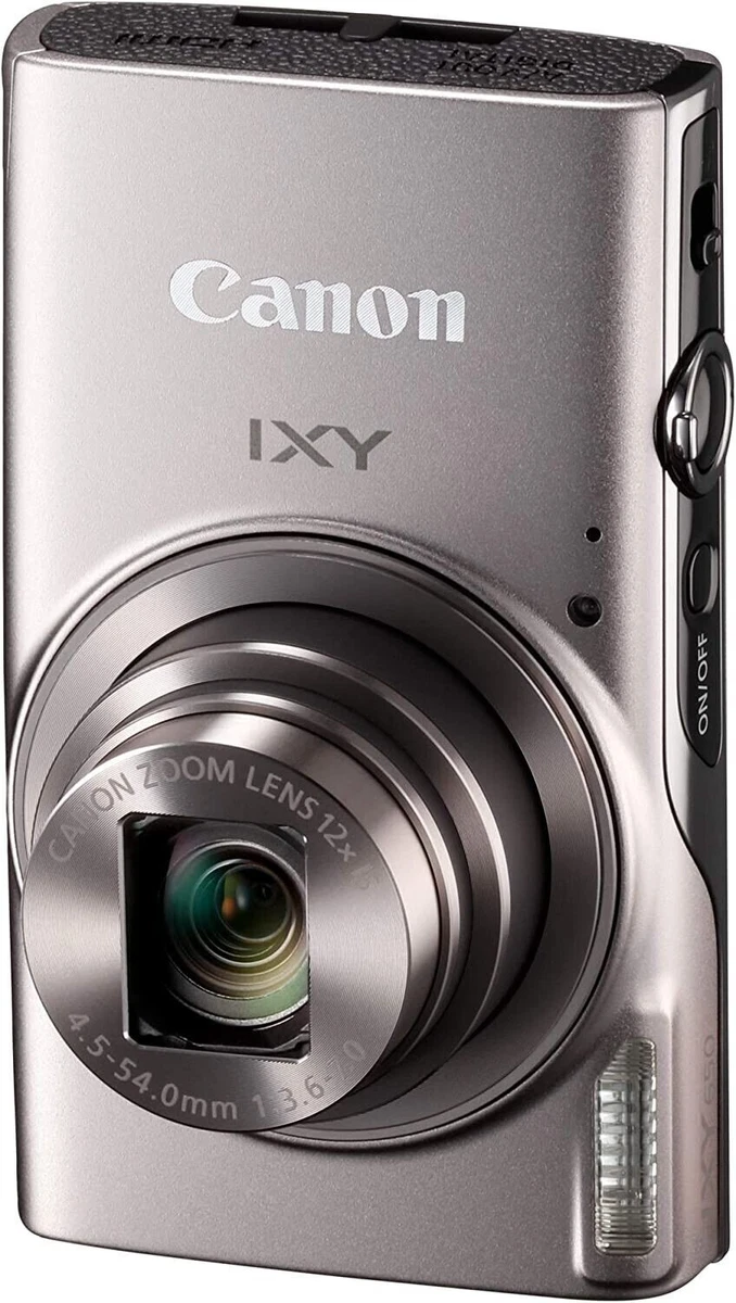 Canon IXY Digital Cameras for sale - eBay
