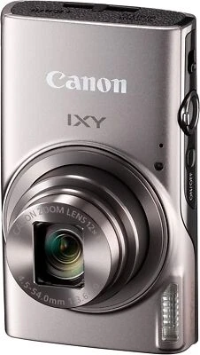 Canon Ixy Digital 10 | eBay