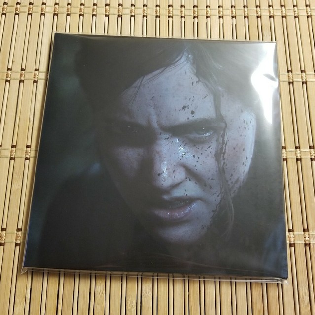 the last of us 2 soundtrack the last of us 2 soundtrack