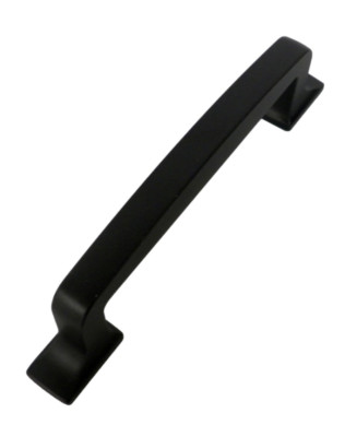 Amerock BP53720BBR Westerly 96mm Schubladenknopf 3-3/4'' Schwarz Bronze