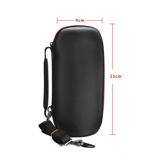 For JBL charge 4 Bluetooth Speaker Portable Mountaineering Silicone Case - Picture 4 of 9