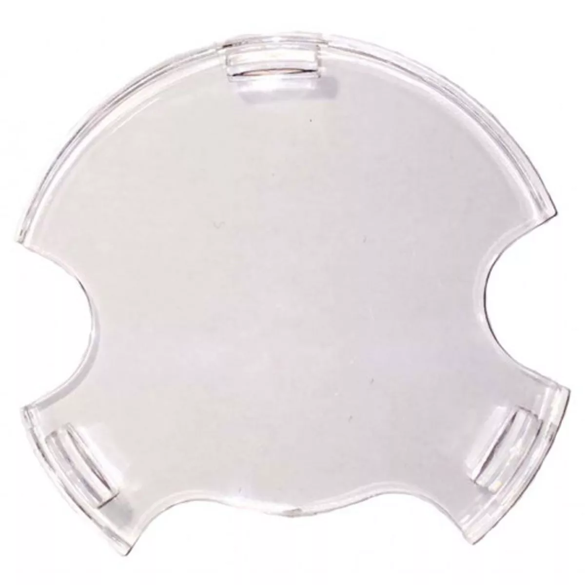 Suunto display shield clearance