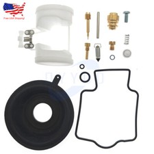 Motorcycle Air Intake & Fuel Delivery Parts for 1993 Kawasaki