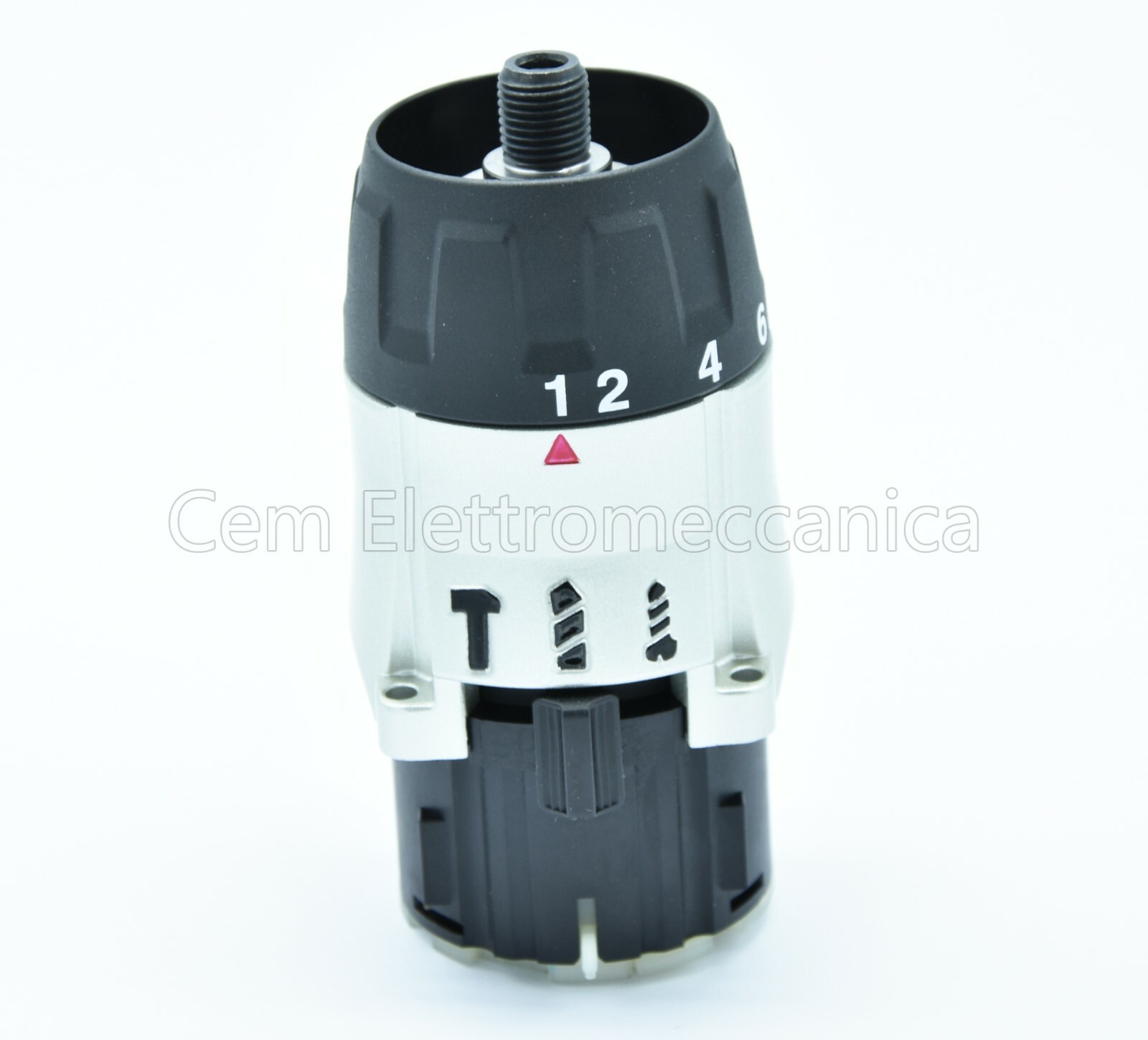 Gruppo ingranaggi originale MAKITA per trapano avvitatore BHP451 trasmissione foto 4