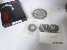 Engine Timing Chain Kit Preferred Components TS33221
