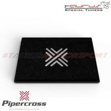 Filtro aria sportivo Pannello Pipercross Volkswagen Passat 1.6 2.0 TDI 2014-