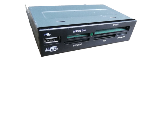 StarTech.co Lecteur ulti-cartes interne USB 3.0 avec support UHS-II