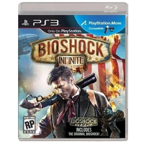 Shooter Sony Video Games