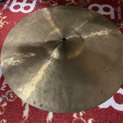 YAMAMOTO CYMBAL YC114