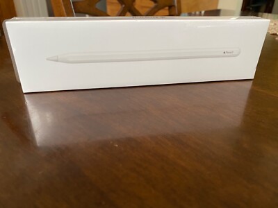 BRAND NEW Apple Pencil (2nd Gen) for iPad Pro (3rd/4th Gen) MU8F2AM/A