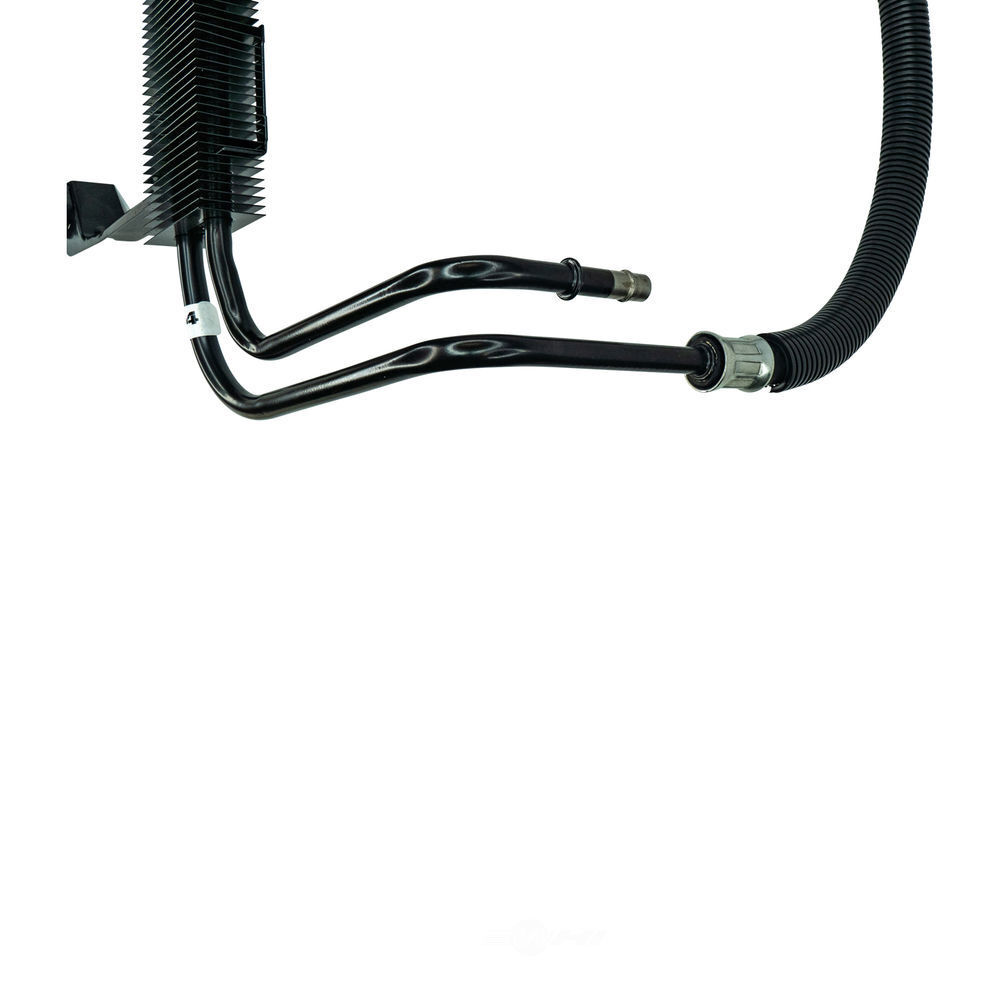 Pwr Strg Oil Cooler Edelmann 58006